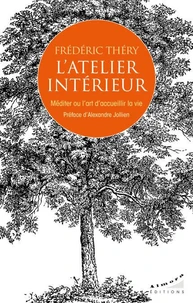 L'atelier intérieur