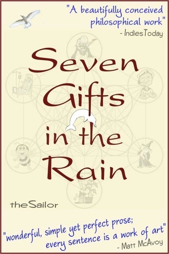  theSailor - Seven Gifts in The Rain.