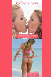 The Big Surprise & The Hermaphrodite
