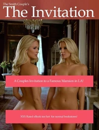 The Invitation - A Couple's Visit to The Playboy Mansion