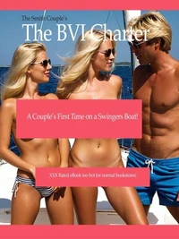 The Smith Couple's The BVI Charter