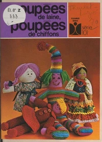Poupées de laine, poupées de chiffons