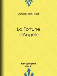 La Fortune d'Angèle