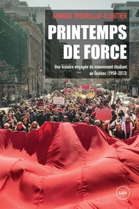 Printemps de force