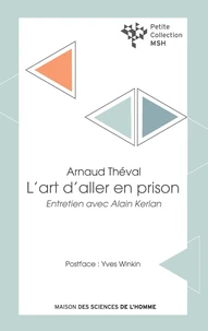 L'art d’aller en prison