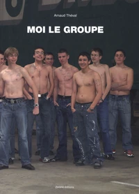 Moi le groupe
