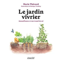 Le jardin vivrier