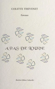 À pas de louve
