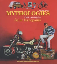 Mythologies des années Salut les copains