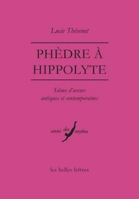 Phèdre à Hippolyte