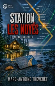 Station Les Noyés