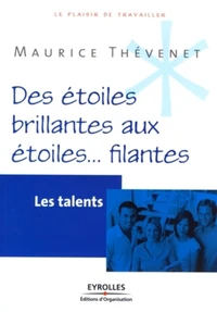Des étoiles brillantes aux étoiles... filantes