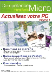 Actualisez votre PC
