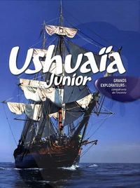 Grands explorateurs : conquérants de l'inconnu