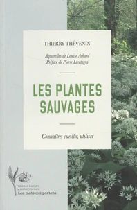 Les plantes sauvages