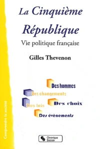 La Cinquième République