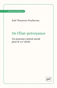 De l'Etat-prévoyance