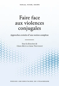 Faire face aux violences conjugales