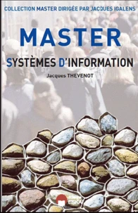Master : systèmes d'information
