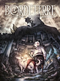 Bordeterre - Les braises du Débordement