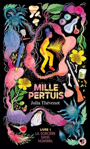La sorcière sans nombril