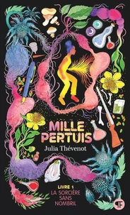 La sorcière sans nombril