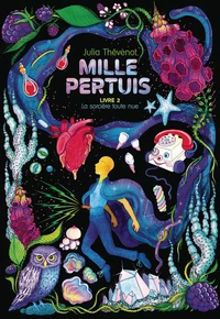 La sorcière toute nue