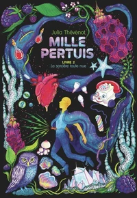 La sorcière toute nue