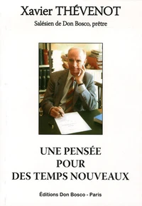 Une pensée pour des temps nouveaux