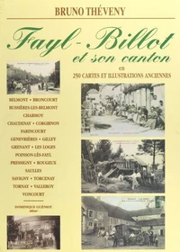 Fayl-Billot et son canton