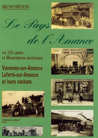 Le Pays de l'Amance