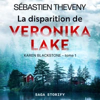 La Disparition de Veronika Lake