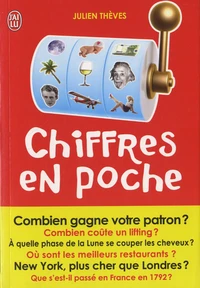 Chiffres en poche