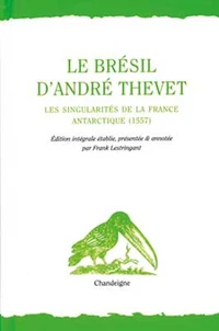 Le Brésil d'André Thevet