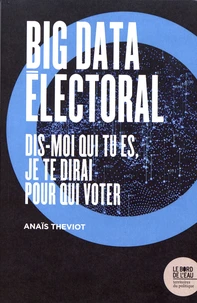 Big data électoral