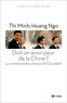 Thi Minh-Hoang Ngo - Doit-on avoir peur de la Chine ? - Le communisme chinois et l'Occident.