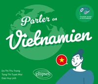 Parler en vietnamien A1-A2