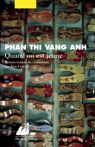 Thi Vang Anh Phan - Quand on est jeune.