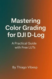 Mastering Color Grading for DJI D-Log: A Practical Guide with Free LUTs + my LUTs included