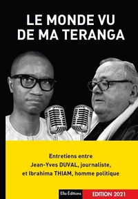 Le monde vu de ma teranga