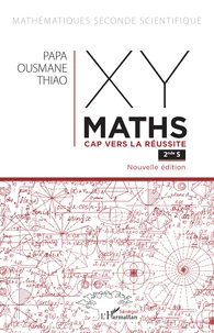 XY-Maths cap vers la réussite 2de S
