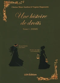 Une histoire de droits