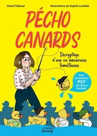 Pécho Canards