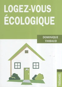 Logez-vous Ecologique