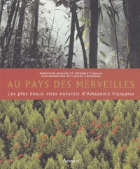 Au pays des merveilles