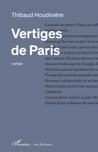 Vertiges de Paris