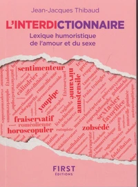 L'Interdictionnaire
