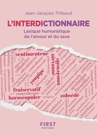 L'Interdictionnaire