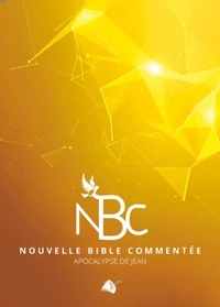 Nouvelle Bible commentée