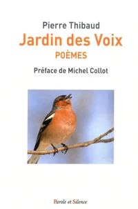 Jardin de voix